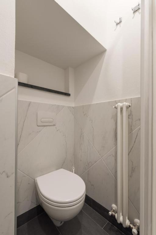 The Hobbit Guelfa Apartment Firenze Bagian luar foto